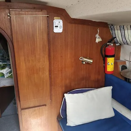 S/y Agnessa *