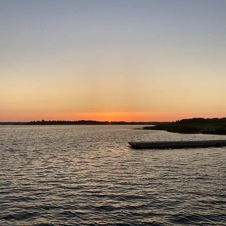 S/y Agnessa * Orjaku
