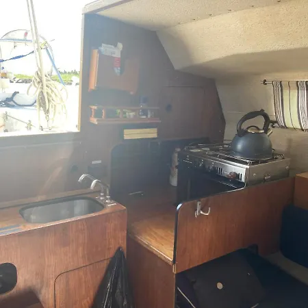 S/y Agnessa